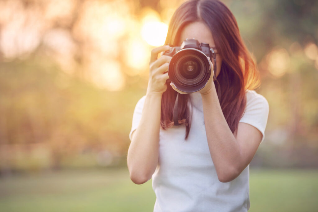 Warsztaty fotograficzne.